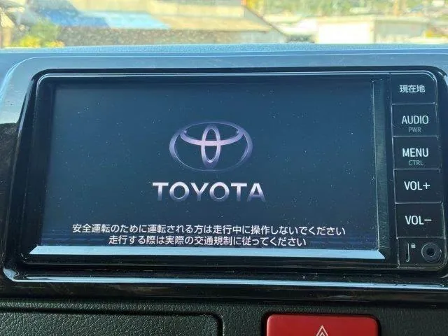 Toyota Hiace Gl 2023 photo 4