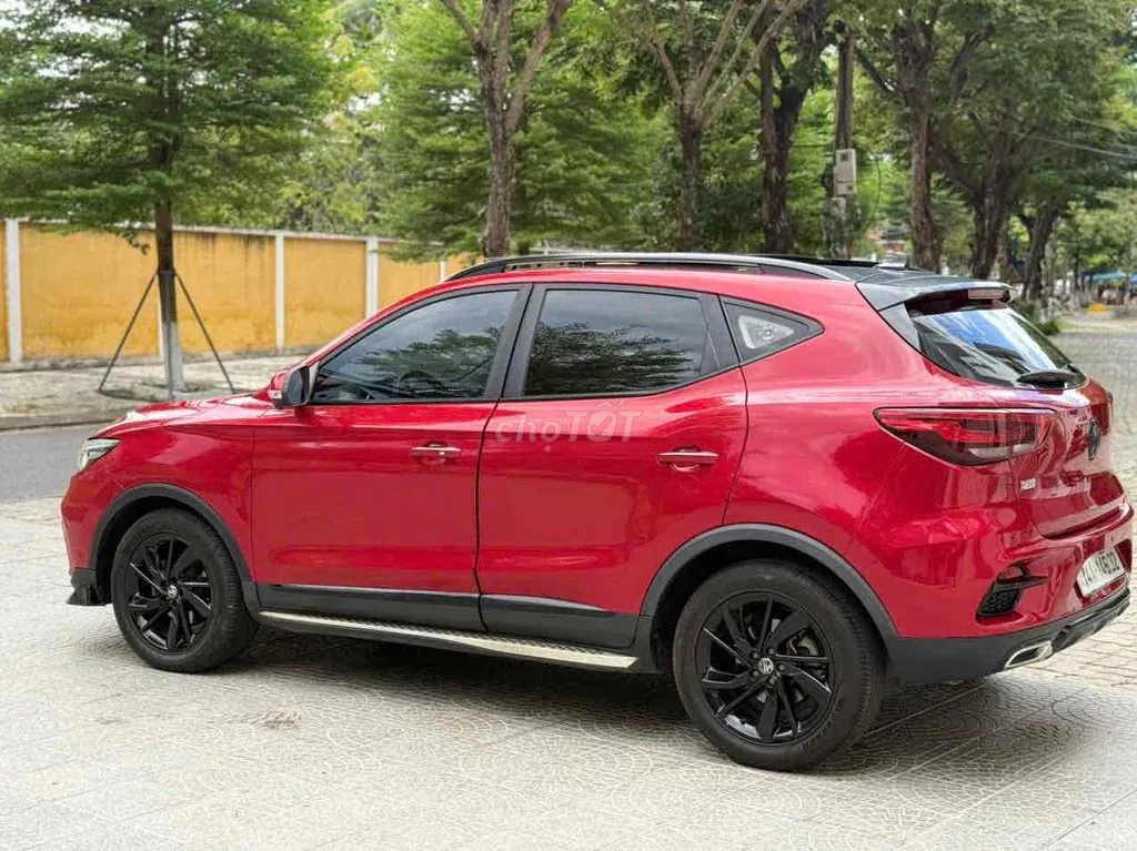 MG Mg Zs 2021 photo 5