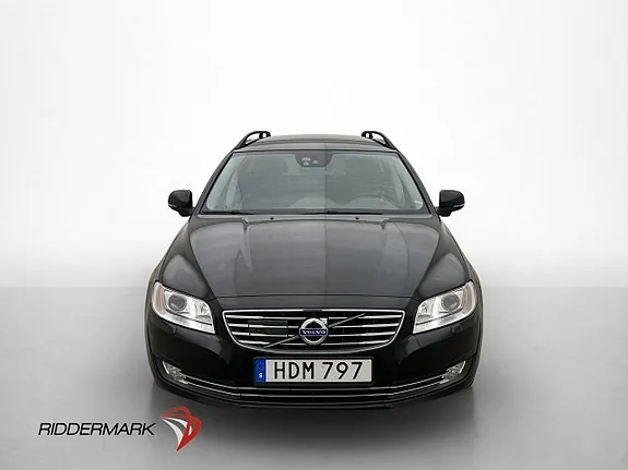 Volvo V70 2016 photo 2