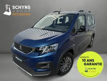 Peugeot Overige Modellen