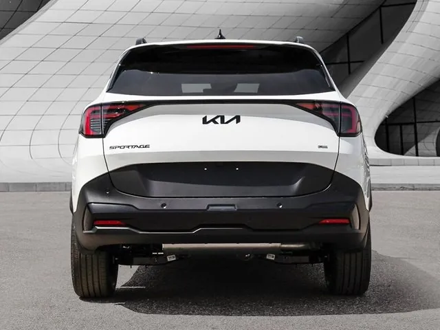 Kia Sportage 2026 photo 5