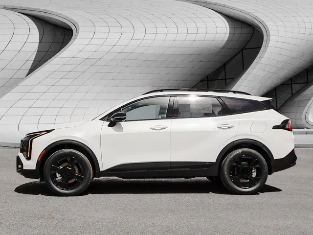 Kia Sportage 2026 photo 3