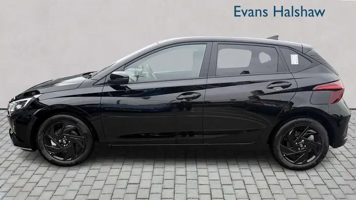 Hyundai I20 2026 photo 3