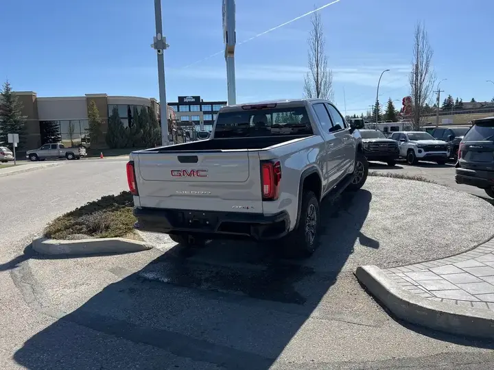 GMC Sierra 1500 2026 photo 5