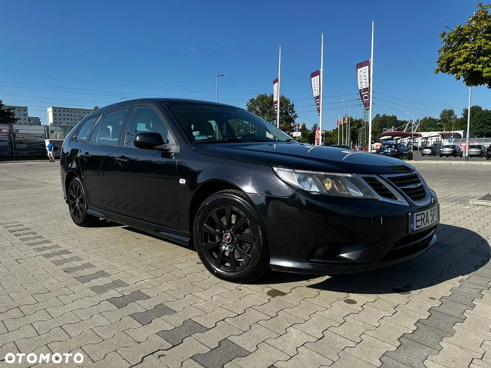 Saab 9-3