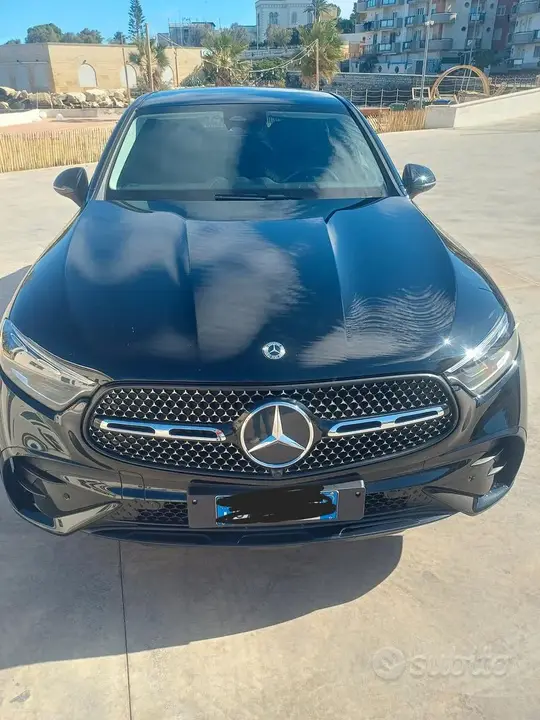 Mercedes-Benz Glc300