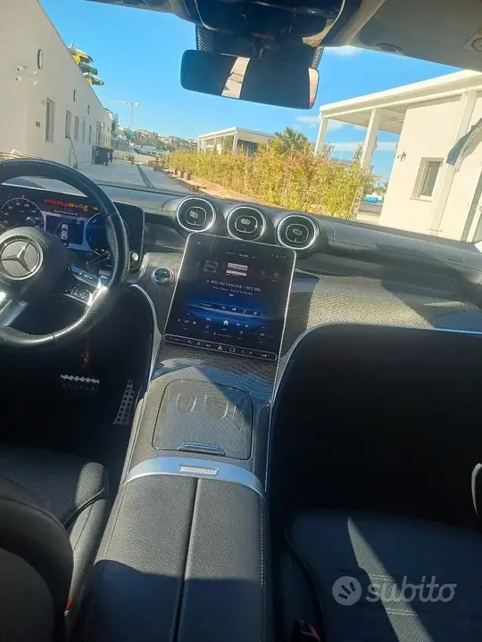 Mercedes-Benz Glc300 2024 photo 5