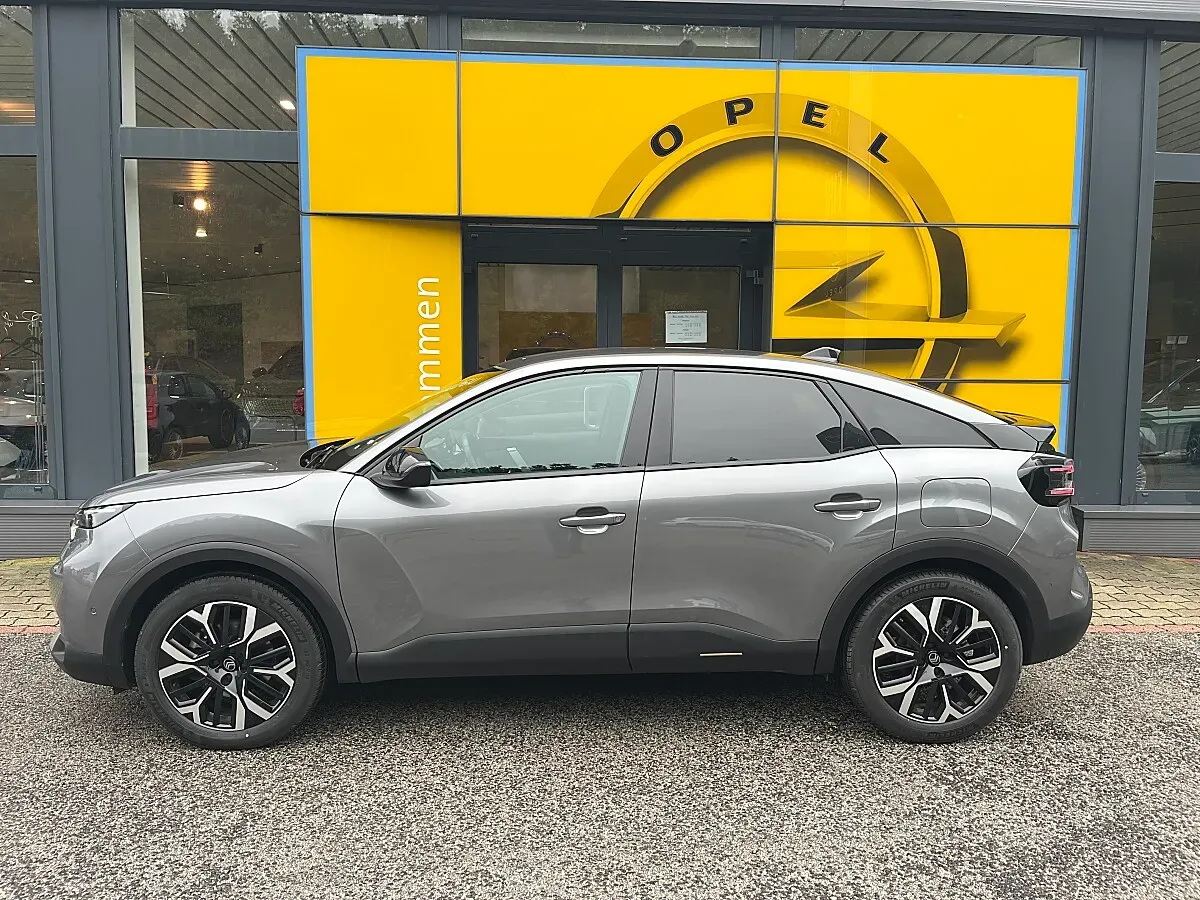 Citroen C4 2025 photo 3