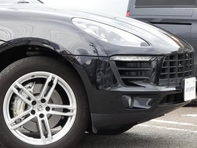Porsche Macan 2019 photo 5