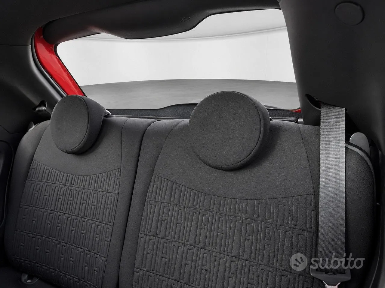 Fiat 500 2024 photo 5