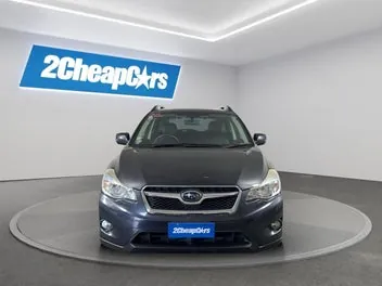 Subaru Xv 2014 photo 3