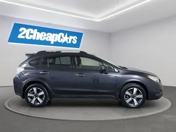 Subaru Xv 2014 photo 5