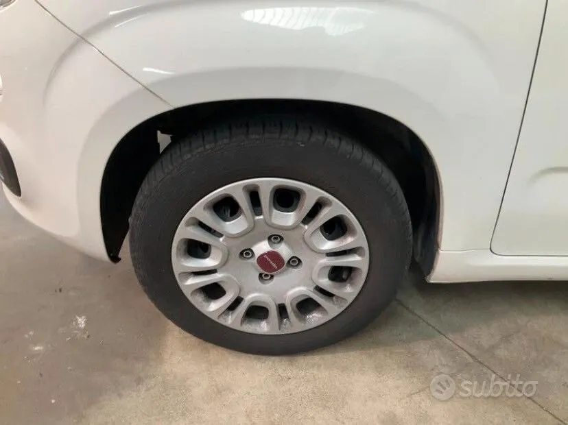 Fiat Panda 2019 photo 3