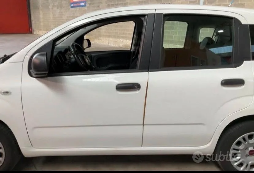 Fiat Panda 2019 photo 4