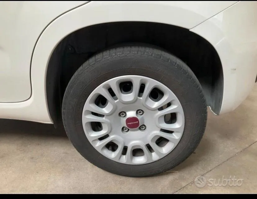 Fiat Panda 2019 photo 5