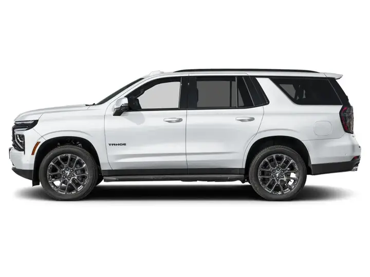 Chevrolet Tahoe 2027 photo 3