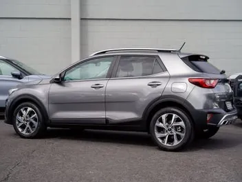 Kia Stonic 2023 photo 3