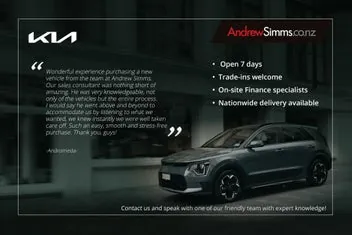 Kia Stonic 2023 photo 5