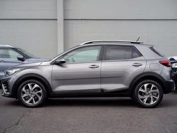 Kia Stonic 2023 photo 4