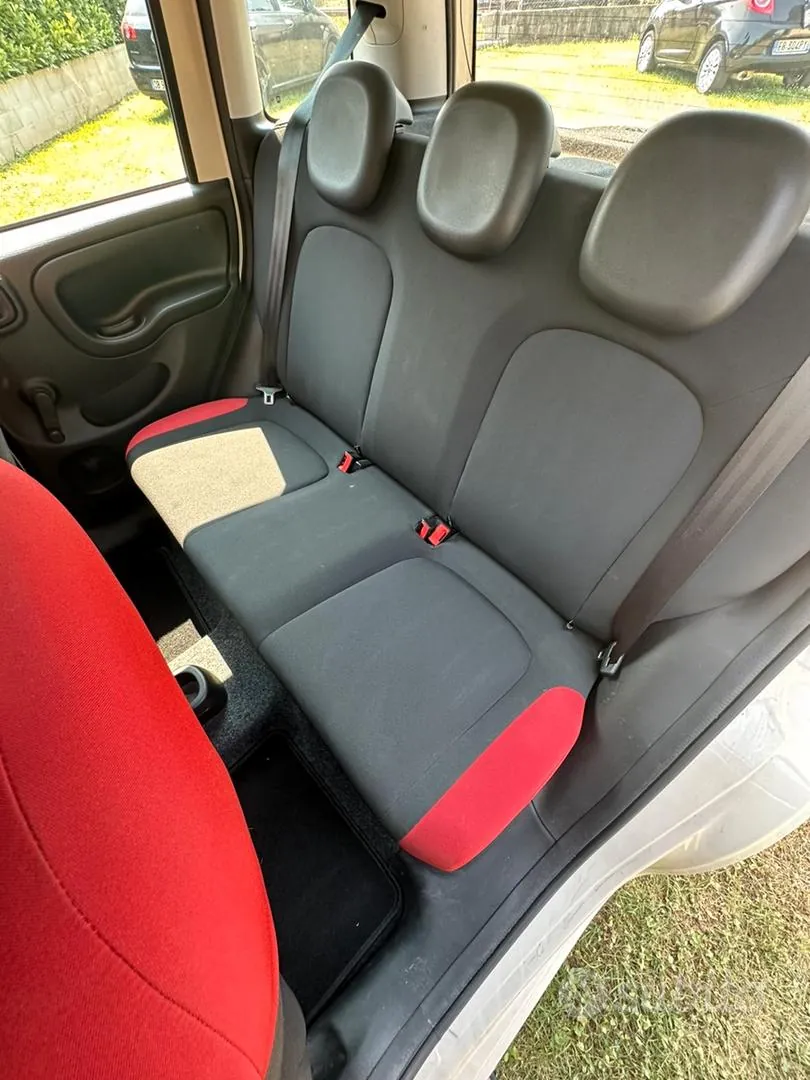 Fiat Panda 2017 photo 4