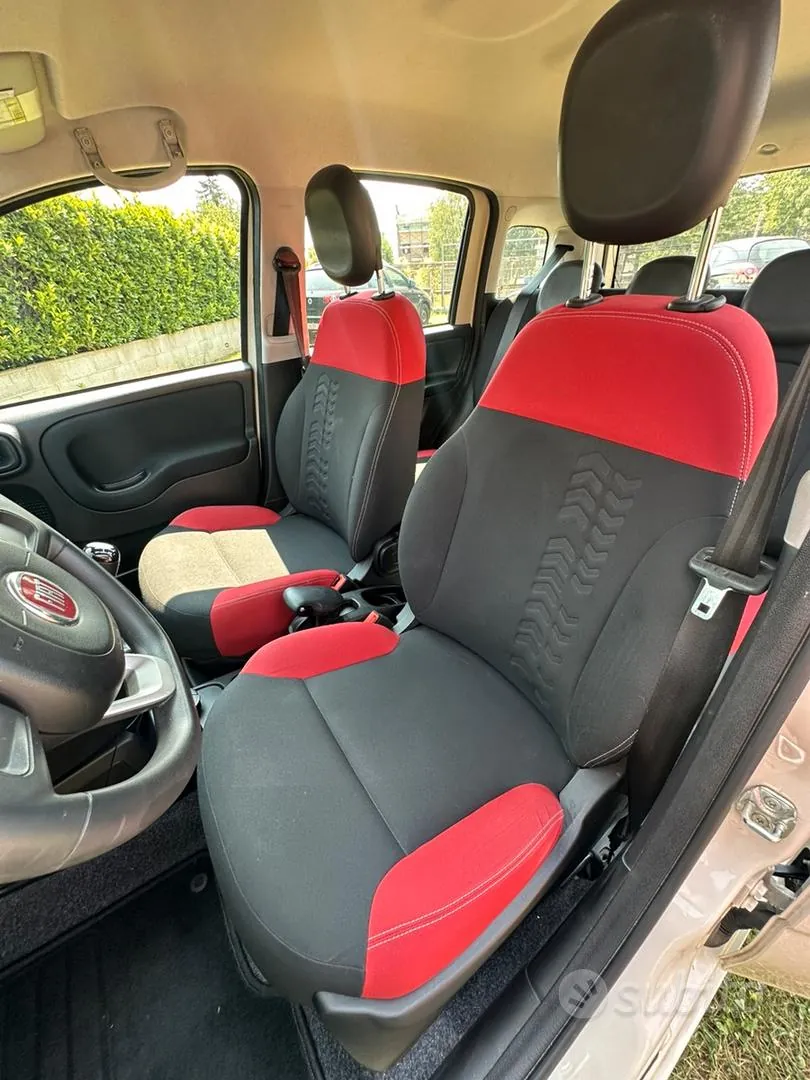 Fiat Panda 2017 photo 3