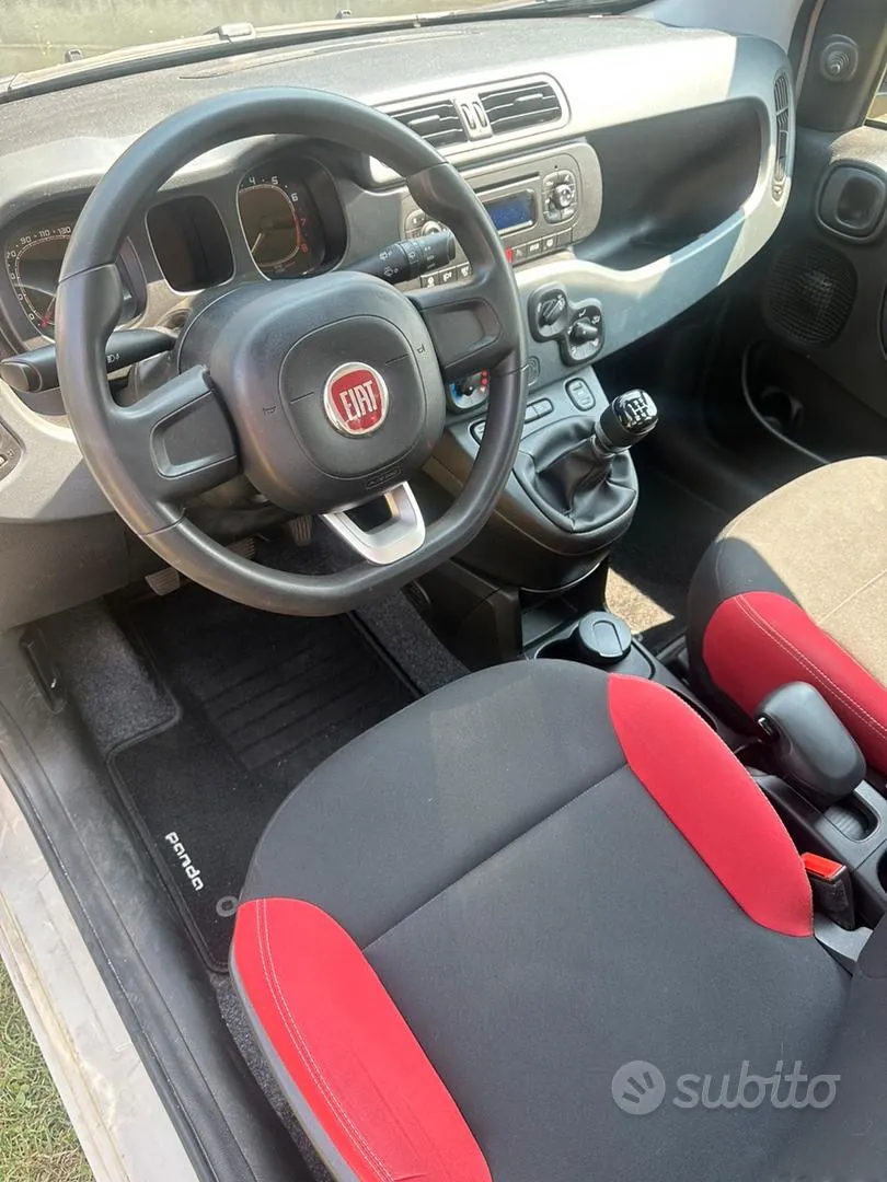 Fiat Panda 2017 photo 2