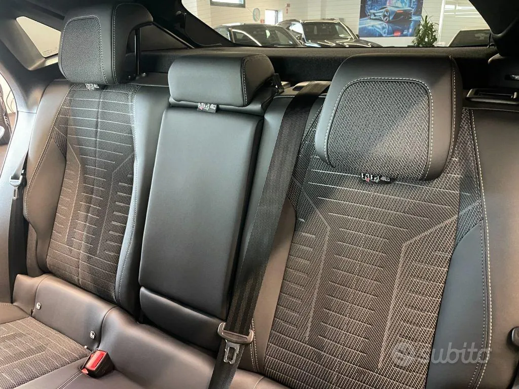 Peugeot 3008 2026 photo 4