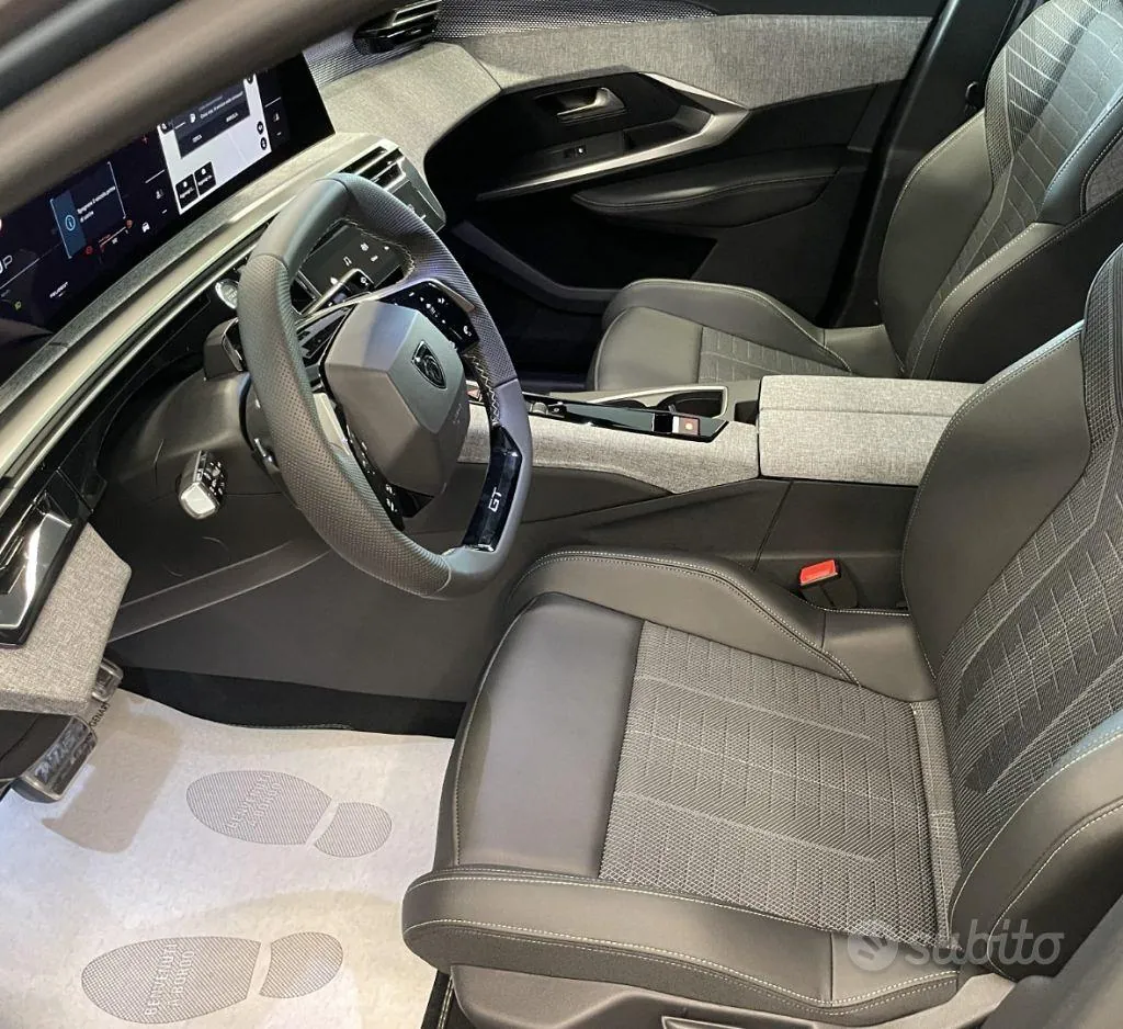 Peugeot 3008 2026 photo 2