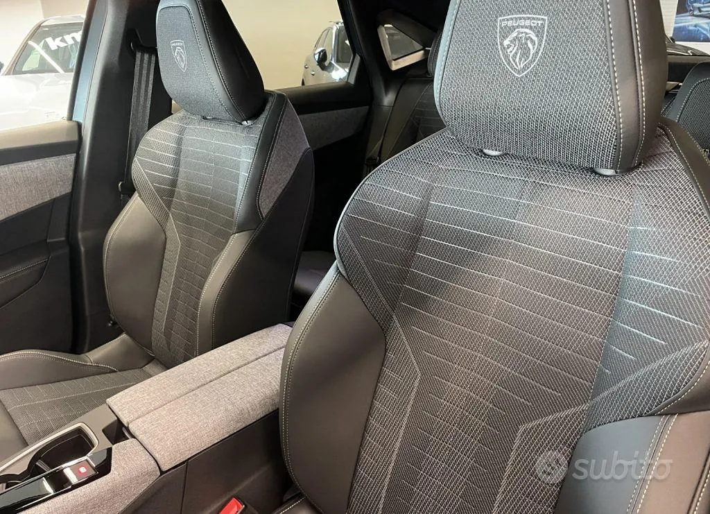 Peugeot 3008 2026 photo 5