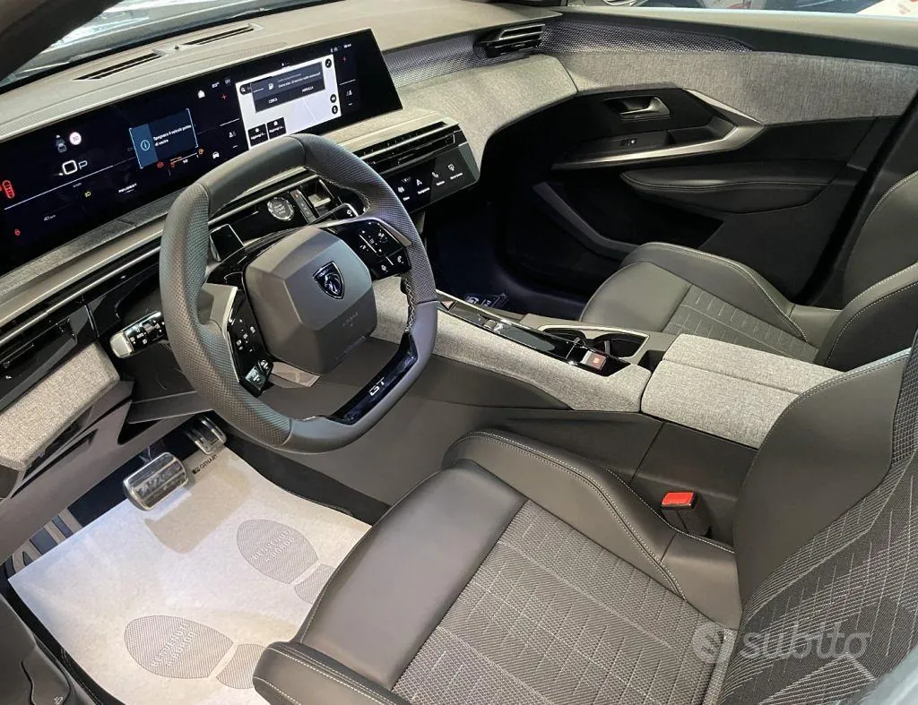 Peugeot 3008 2026 photo 3