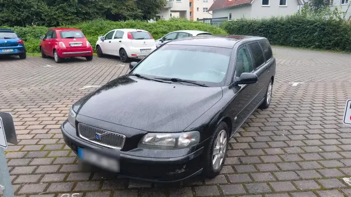 Volvo V70