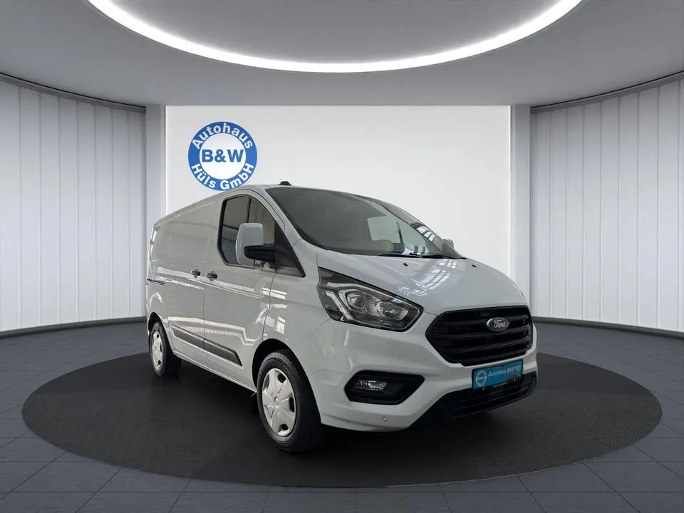 Ford Transit Custom 320