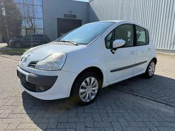 Renault Modus