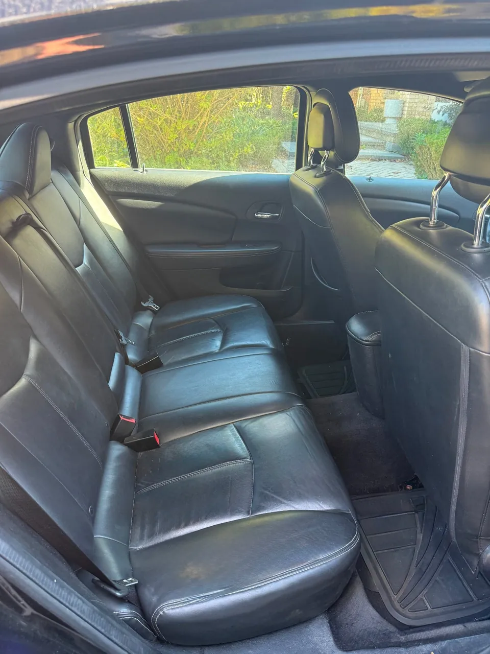 Chrysler 200 2013 photo 5