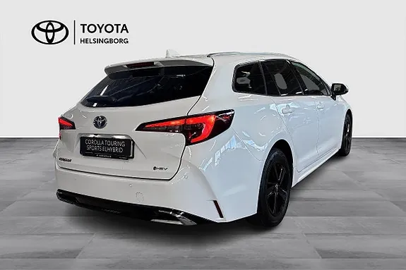 Toyota Corolla 2026 photo 4