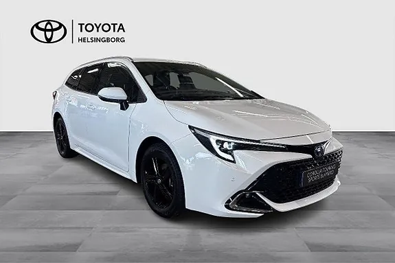 Toyota Corolla 2026 photo 3