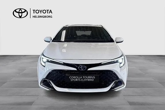 Toyota Corolla 2026 photo 2