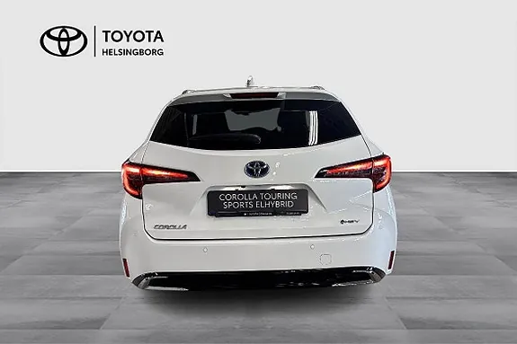 Toyota Corolla 2026 photo 5