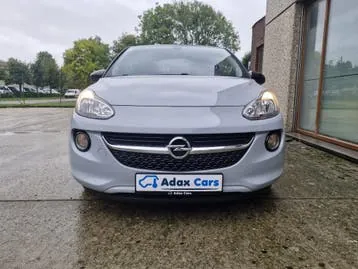 Opel Adam 2017 photo 3