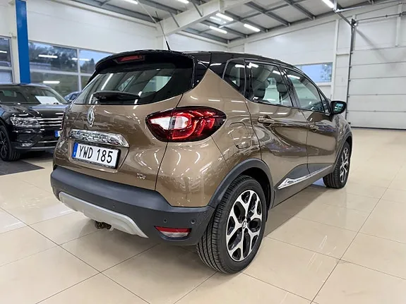 Renault Captur 2018 photo 4