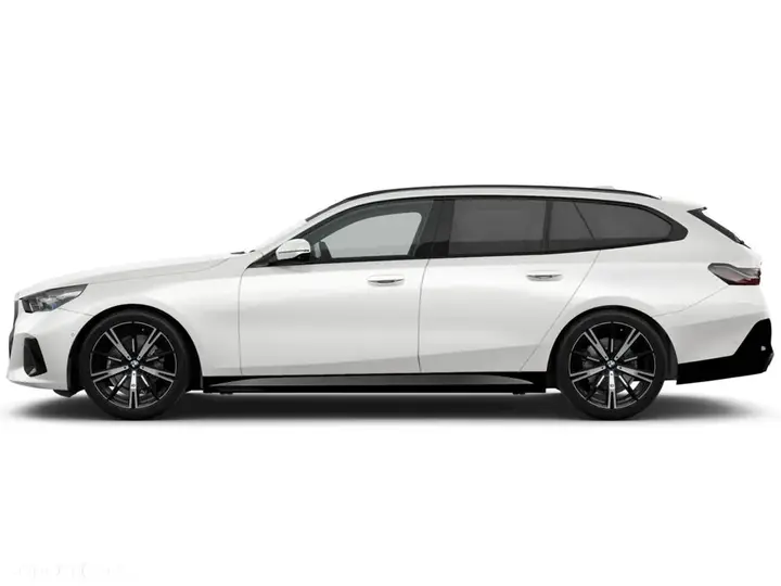 BMW 5 Series 2026 photo 2
