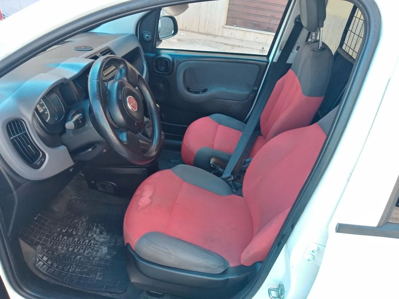 Fiat Panda 2016 photo 5