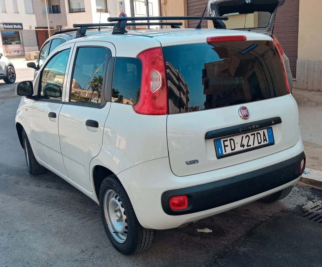 Fiat Panda 2016 photo 3