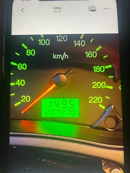 Ford Focus 2004 photo 5