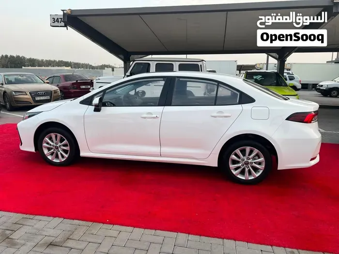 Toyota Corolla 2025 photo 3