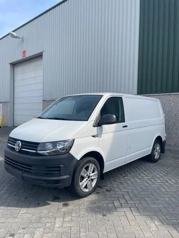 Volkswagen Transporter T6