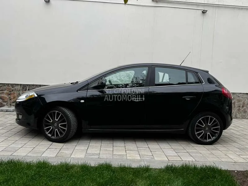 Fiat Bravo 2008 photo 2