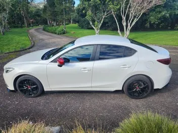 Mazda Axela 2014 photo 3