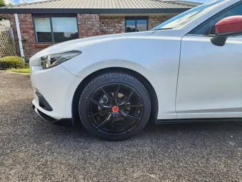 Mazda Axela 2014 photo 5