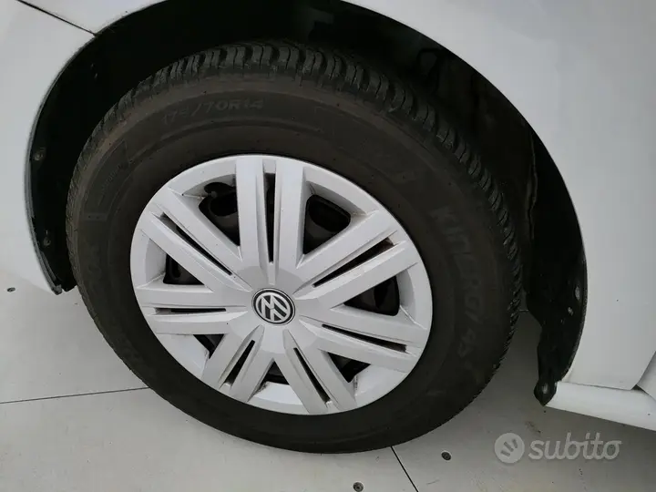 Volkswagen Polo 2015 photo 5